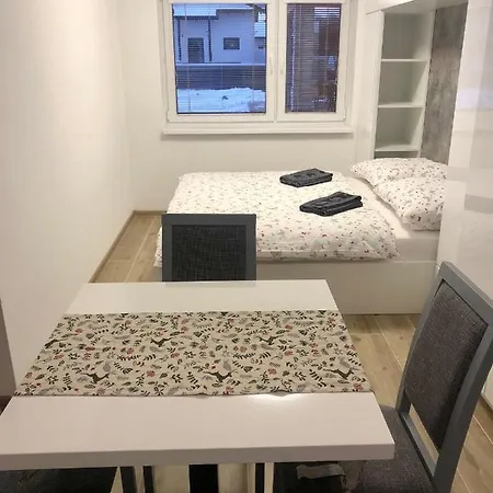 Apartamento Daniela *