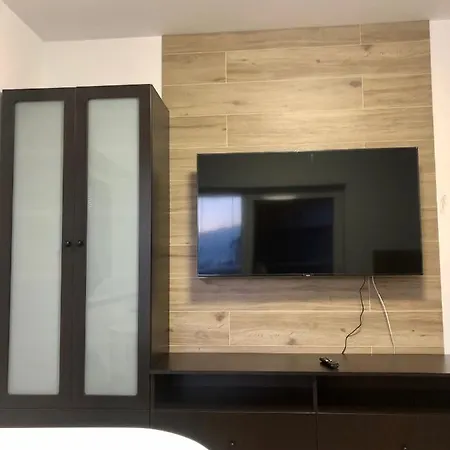 Apartamento Daniela *