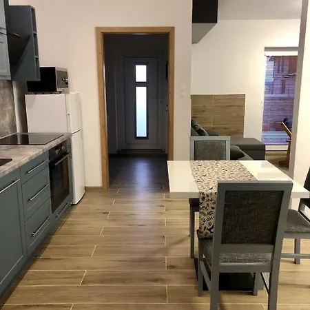 Apartamento Daniela Liptovský Mikuláš